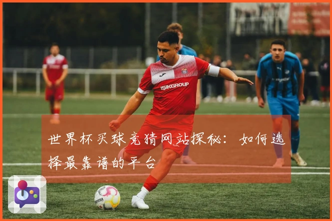 世界杯买球竞猜网站探秘：如何选择最靠谱的平台