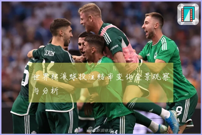 世界杯滚球投注赔率变化全景观察与分析