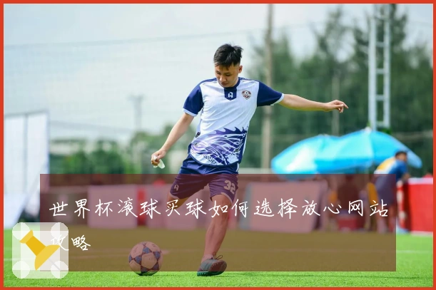 世界杯滚球买球如何选择放心网站攻略