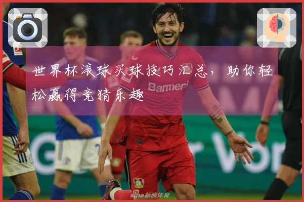 世界杯滚球买球技巧汇总，助你轻松赢得竞猜乐趣
