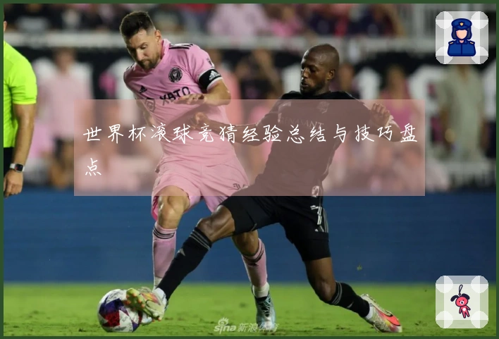 世界杯滚球竞猜经验总结与技巧盘点